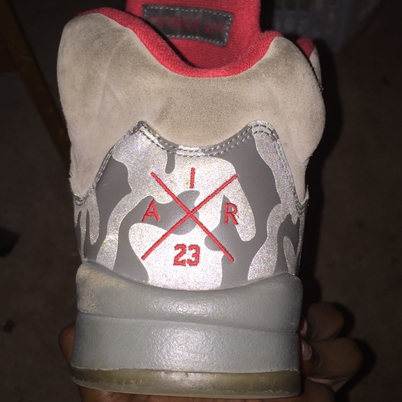 Camo 5s - Picture 4 of 4